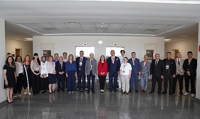 Ziya Gökalp'in düşünce mirası uzmanların perspektifiyle ele alındı