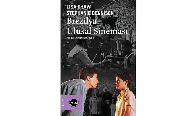 Brezilya sineması ve ulusal kimliğine dair ayrıntılı bir inceleme: “Brezilya Ulusal Sineması
