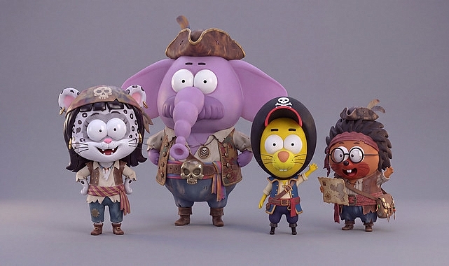 Kral Şakir ve arkadaşları konser verecek
