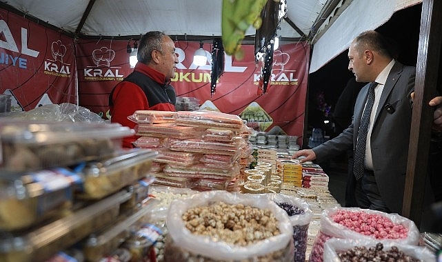 Geleneksel Geyve Panayırı 28 Ağustos'ta başlıyor