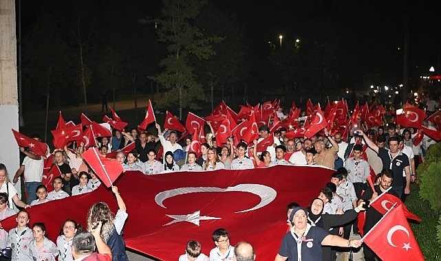 Kartepe'de Hafta Sonu Dört Farklı Etkinlik