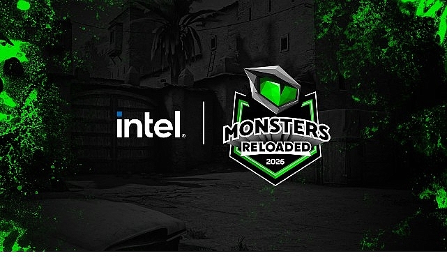 Intel Monsters Reloaded 2026 başladı