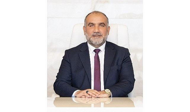 Başkan Sandıkçı'dan 30 Ağustos Mesajı