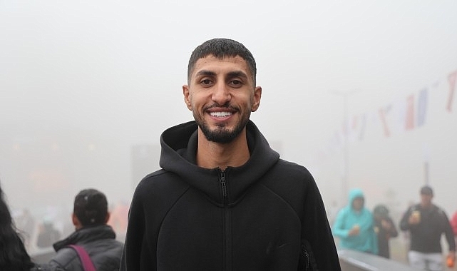 Ultra Trail organizasyonuna sporculardan tam not;  “Diğer belediyeler, Kocaeli'den ilham alsınlar