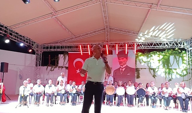Başkan Kurt'tan 30 Ağustos Mesajı: ″Atatürk'e ve Cumhuriyet'e çok şey borçluyuz″