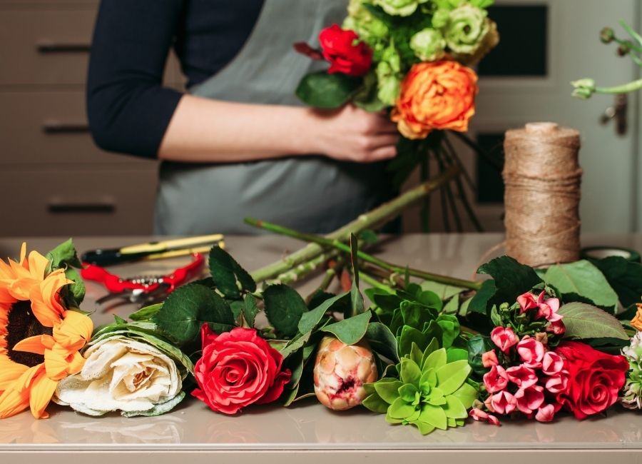 Antalya’da Online Çiçek Siparişinin Güvenilir Adresi