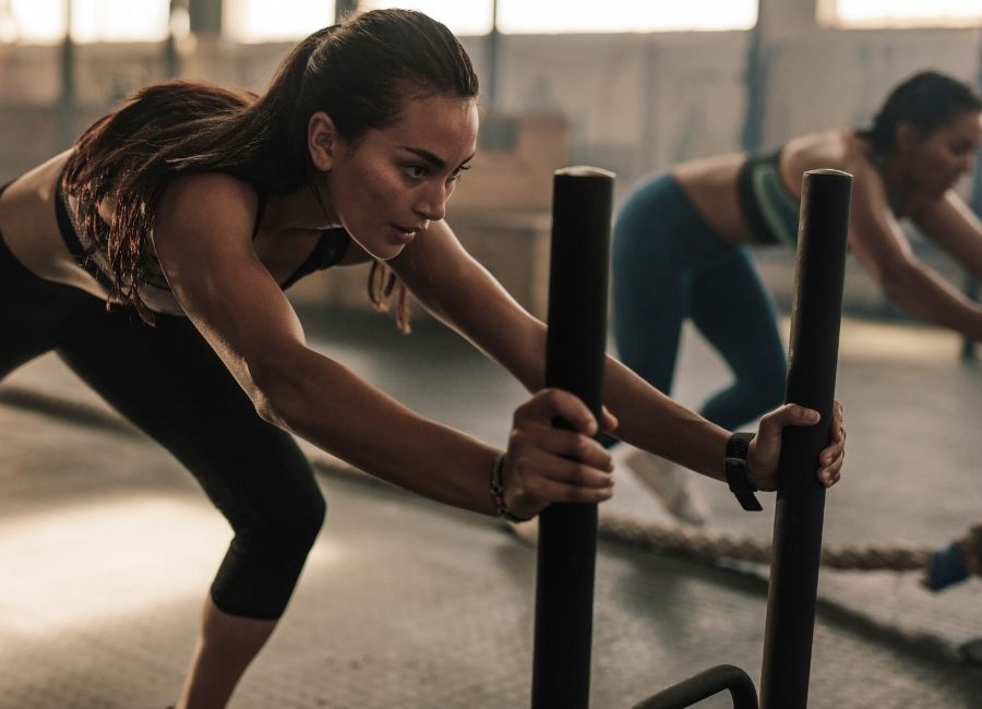 Kişiye Özel Egzersiz Yaklaşımıyla Sağlıklı Yaşam