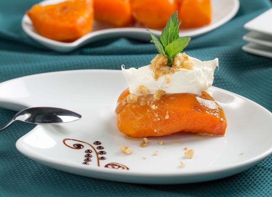 Gelenekten Günümüze Mersin’in Tatlı Yolculuğu