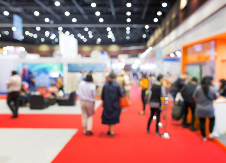 Fuar Alanında Marka Etkisini Artırmanın Yolu