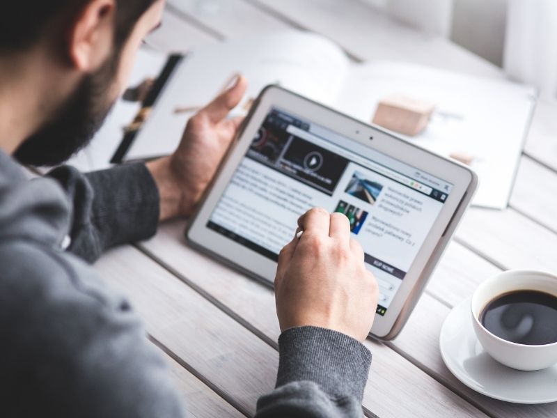 Türkiye’nin Nabzını Tutan Dijital Platform: Günün Habercisi