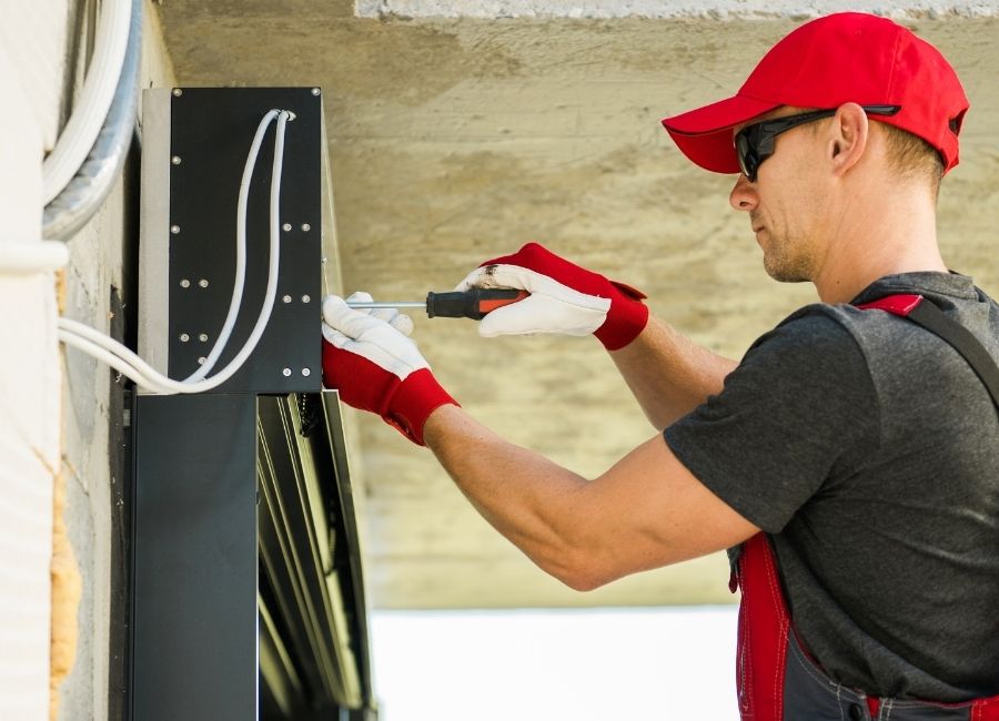 İzmir’de Panjur ve Kepenk Çözümlerinde Güvenilir Adres