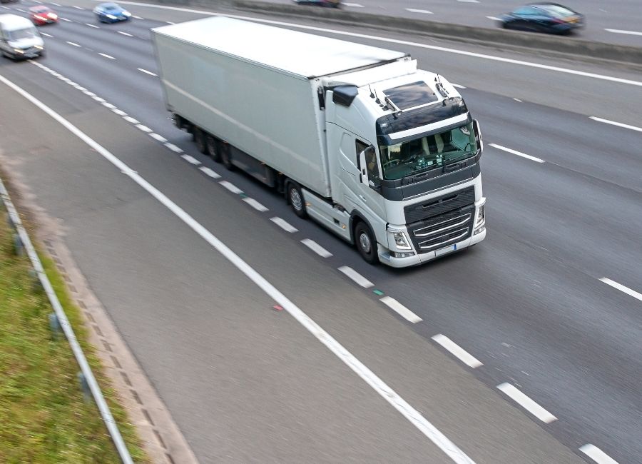 Uluslararası Taşımacılıkta Rusya ve Polonya Hattı