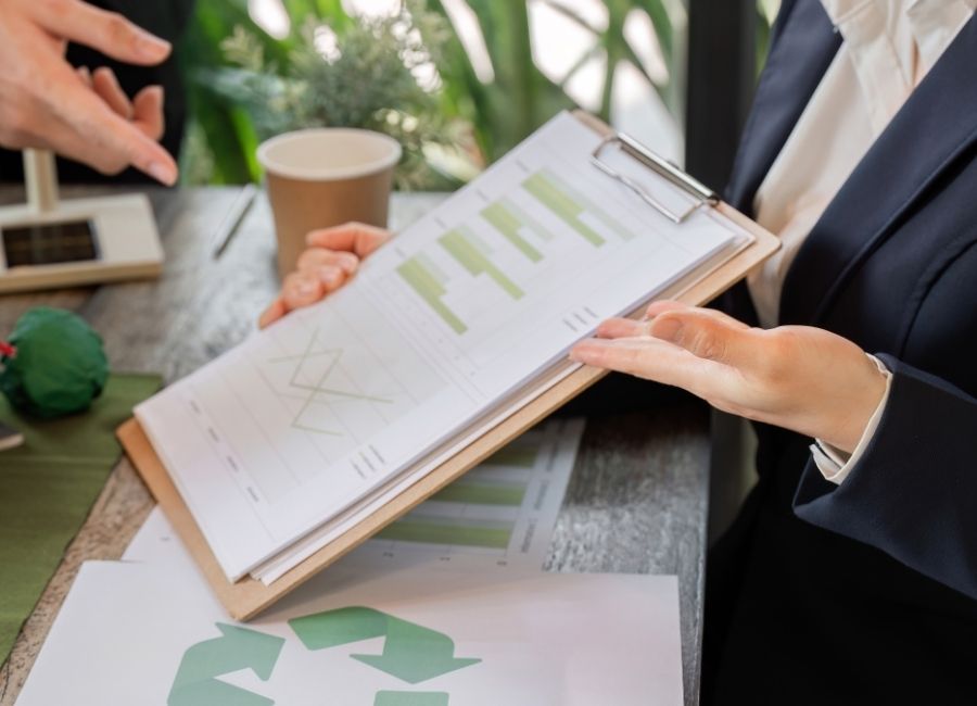 Geleceğe Yön Veren Sürdürülebilirlik Yaklaşımları