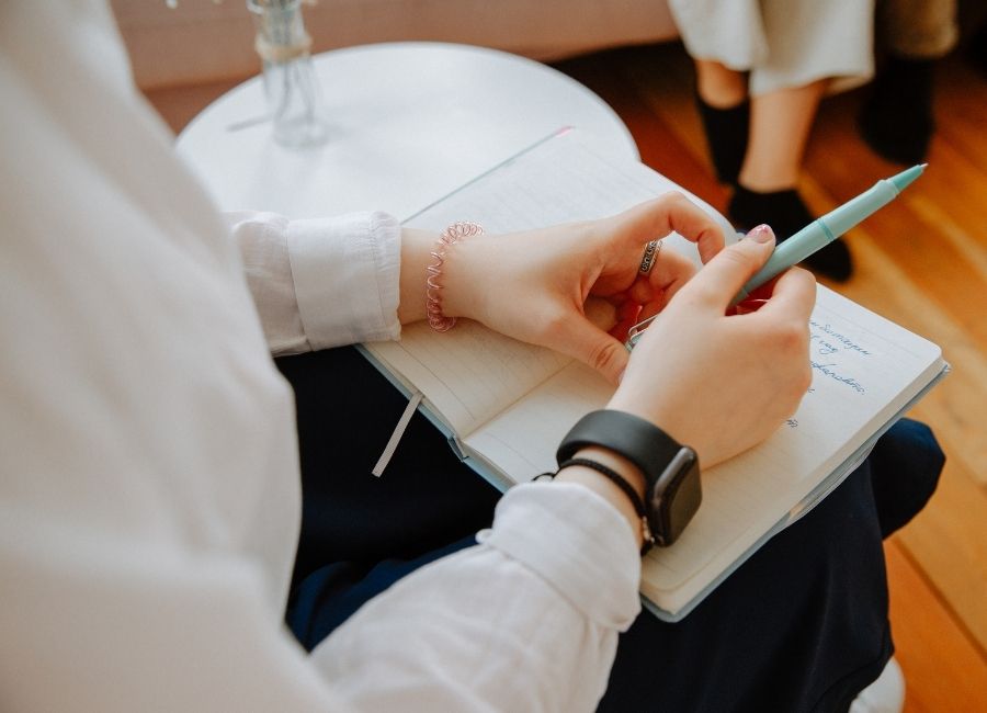 Bilişsel Davranışçı Terapi ile Profesyonel Gelişim