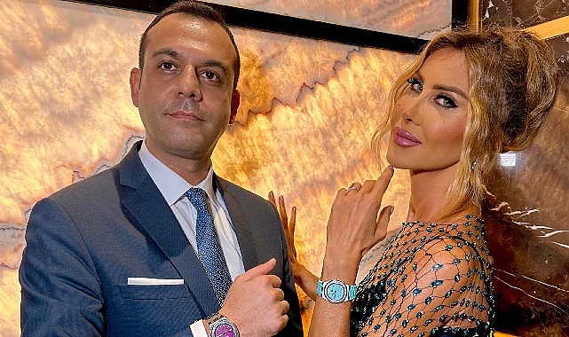 Gizem Özdilli Zamana Karşı!