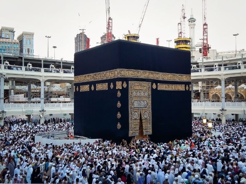 Hac ve Umre Seyahatleri: İslami Bir Yolculuk