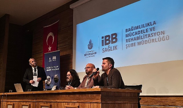 İBB, Kumar Bağımlılığıyla Mücadelede farkındalığı artırıyor