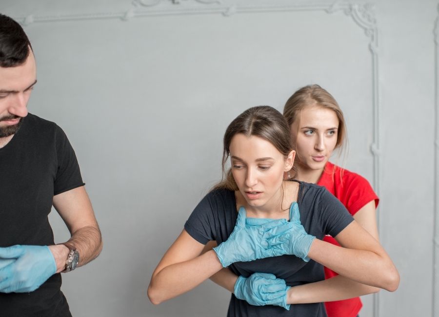 Hayat Kurtaran Bilgi: İlk Yardım Bilincinin Önemi