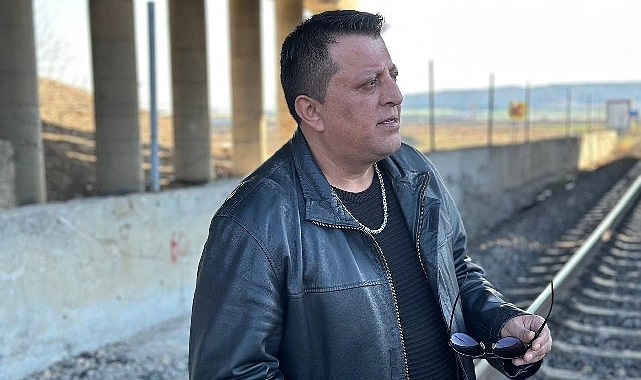 Serkan Bardak’ın Yeni Şarkısı 'Babam Olsaydı' Tüm Dijital Platformlarda!