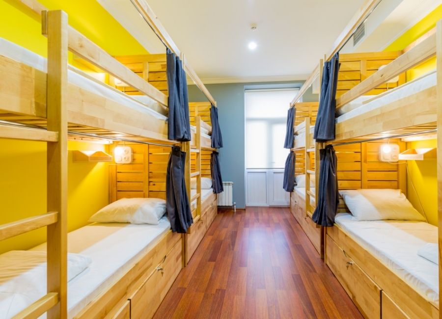 Vefa Erkek Apart ile Konforlu Konaklama Deneyimi