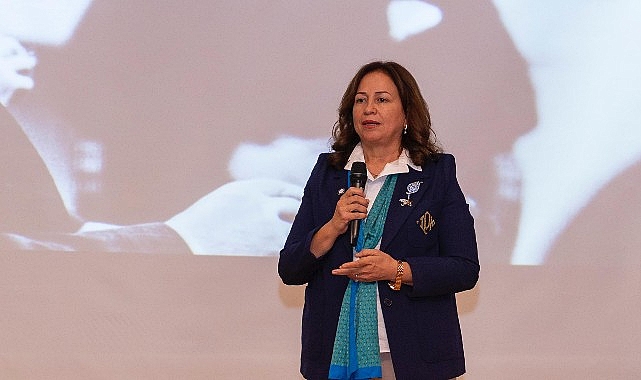 Yenişehir Belediyesinden “Kadın Sağlığı ve Otizme Çok Yönlü Bir Bakış” semineri