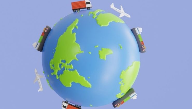 Uluslararası Karayolu Taşımacılığı ve Havayolu Kargo Taşımacılığı: Lojistiğin İki Temel Kolonu