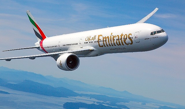 Emirates, Tokyo-Haneda Havalimanı’nda ücretsiz otobüs servisi hizmeti başlattı