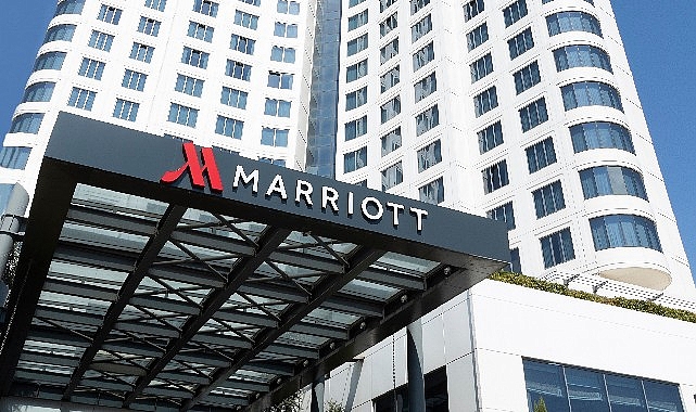 Marriott International, Türkiye’deki büyüme planını 13 yeni anlaşma ile güçlendirdi