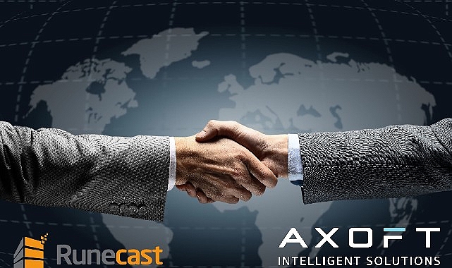 Axoft Intelligent Solutions, Runecast’ın Yeni Distribütörü Olarak Güvenlik Tekliflerini Güçlendirdi