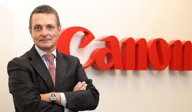 Canon, B2C İş Ortakları ile Bir Araya Geldiği “Birlikte Daha Güçlüyüz” Temalı Etkinliğinde 2024 Büyüme Vizyonunu Paylaştı