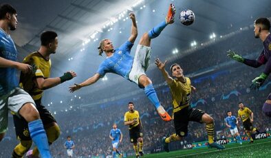 EA SPORTS FC 24 Futbol Fanatiklerinin Büyük İlgisiyle Karşılaştı