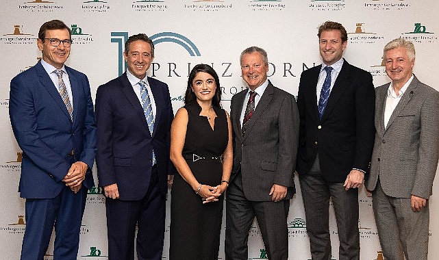Prinzhorn Group, Türkiye’deki 10. Yılında Yatırımlarına Hız Kesmeden Devam Ediyor