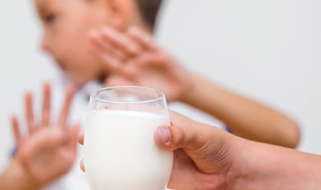 Alerjisi olan her 10 çocuktan 7’si fırında pişmiş süt ve yumurta ürünleri tüketebiliyor