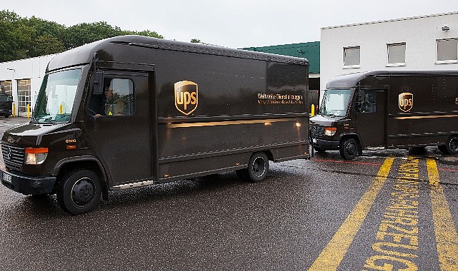 UPS’ten Satıcılar İçin Black Friday’e Hazırlık Rehberi