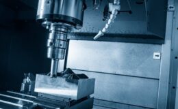 Dirikanlar Makine: Talaşlı İmalat, Fason CNC ve CNC İşleme Uzmanlığı