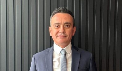 Serdar Akcasu, Inveo Yatırım Holding Hukuk Bölüm Başkanı oldu
