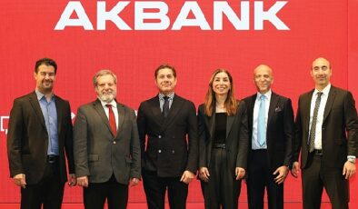 Akbank, Dış Ticarette Sürdürülebilir Büyüme Hedefiyle İhracatçı Buluşması’nı Gerçekleştirdi