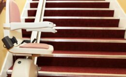 Engelli Asansörleri ve Merdiven Asansörleri: Erişilebilirliği Artıran Çözümler