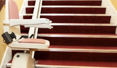 Engelli Asansörleri ve Merdiven Asansörleri: Erişilebilirliği Artıran Çözümler
