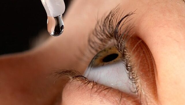 Türk Oftalmoloji Derneği Ramazan’da hastaların en çok sorduğu soruya yanıt verdi Göz damlası oruç bozmaz, bırakmayın