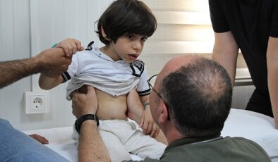 Türkiye Spastik Çocuklar Vakfı’ndan; Uzmanlara ve Ailelere Bilinçlendirme Semineri, Engelli Bireylere Konsültasyon Desteği